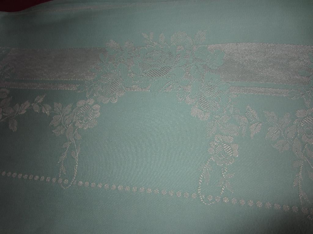 tafelkleed vintage, Huis en Inrichting, Tafelkleden, Ophalen of Verzenden