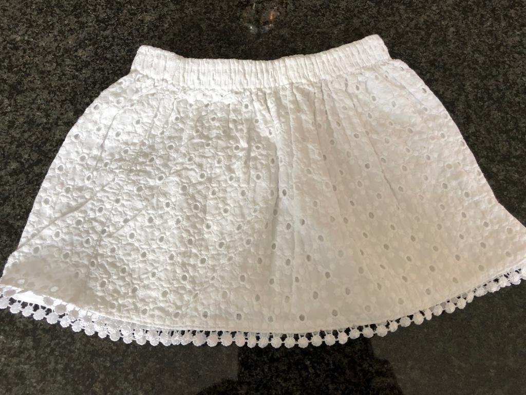 Rokje Blablabla 12-18m, Meisje, Jurkje of Rokje, Blablabla, Ophalen of Verzenden