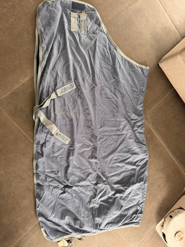 Horseware amigo zomerdeken, Ophalen, Nieuw, Deken