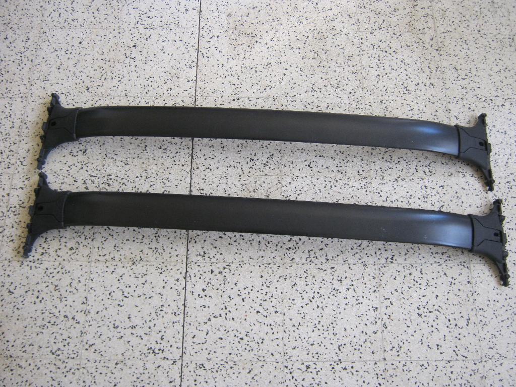 Dakdragers-Barre de toit Hyundai Santa FÉ 2.2crdi 2006-2012, Ophalen of Verzenden, Zo goed als nieuw