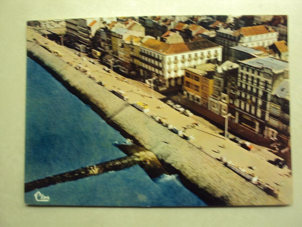 53924 - HEIST - DE ZEEDIJK, Enlèvement ou Envoi