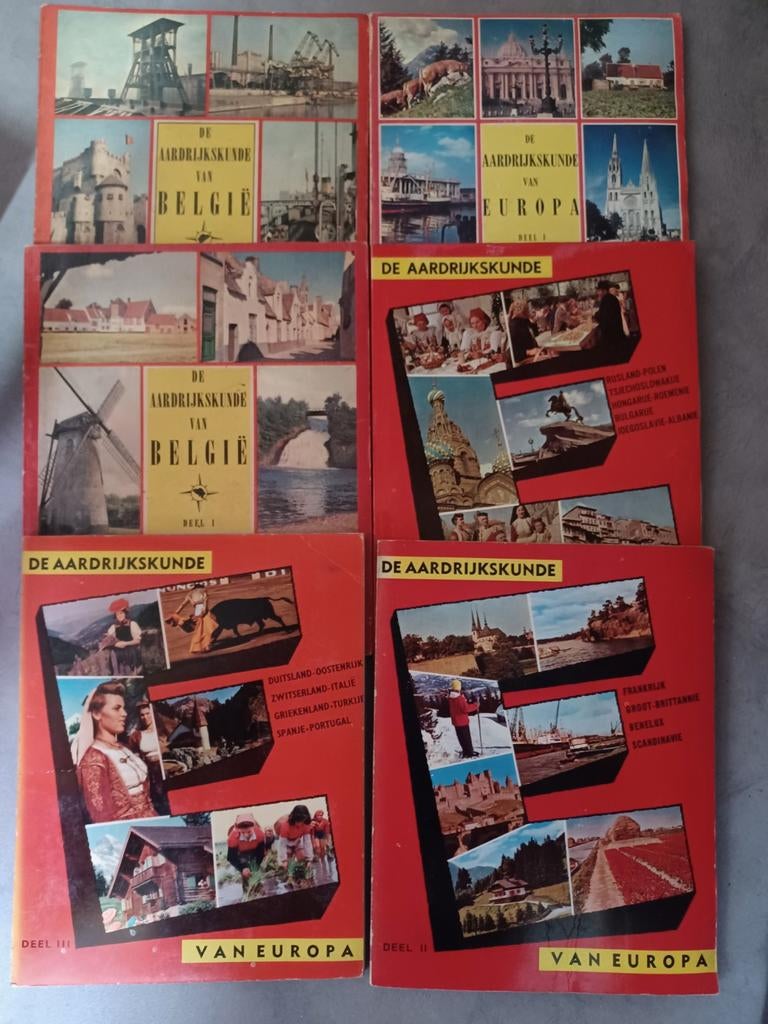 Lombard collectie albums, Boeken, Ophalen of Verzenden, Zo goed als nieuw