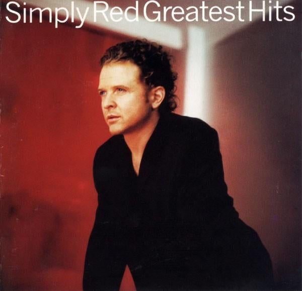 Simply Red – Greatest Hits, Cd's en Dvd's, Ophalen of Verzenden, Gebruikt