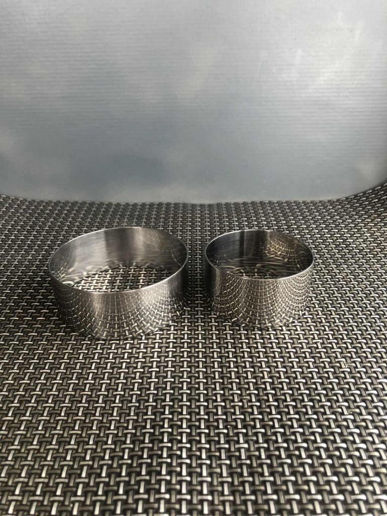 Cercles à dressage - cercle de présentation, Maison & Meubles, Enlèvement, Comme neuf