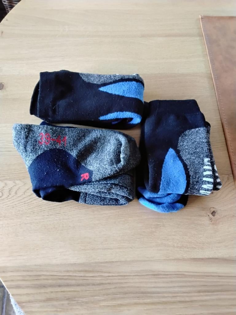 Skikousen, Ophalen of Verzenden, Zo goed als nieuw, Ski