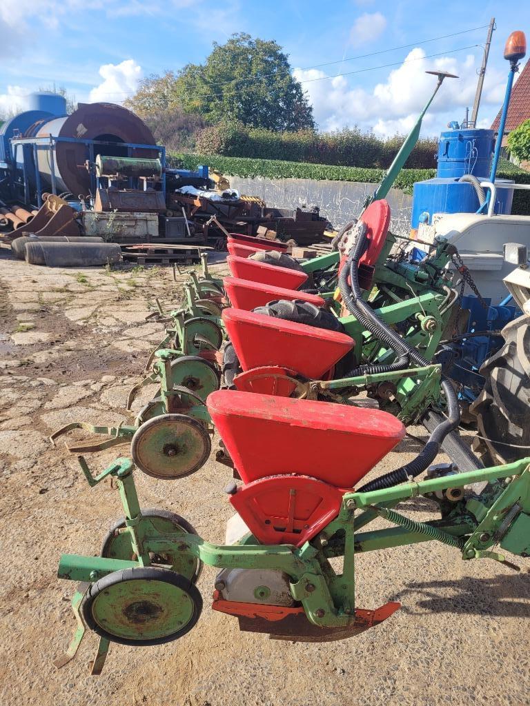 jardinière à maïs Nodet, Articles professionnels, Agriculture | Outils, Enlèvement ou Envoi, Cultures, Semer, Planter ou Lever