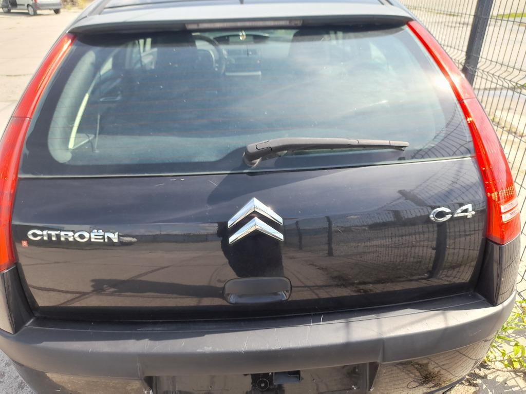 Achterlichten CITROEN C4 (2004/2010) 5060 AUVELAIS, Auto-onderdelen, Verlichting, Ophalen of Verzenden, Gebruikt, Citroën