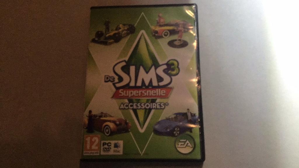 Les Sims 3 : Des trucs super rapides (g1), Consoles de jeu & Jeux vidéo, Jeux | PC, Enlèvement ou Envoi, Comme neuf, Plateforme