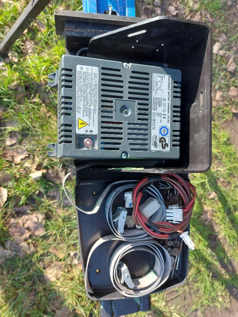 cbe 316, Caravanes & Camping, Camping-cars, Particulier, jusqu'à 2, Intégral, Fiat, Fiat, Diesel, Automatique, Siège circulaire