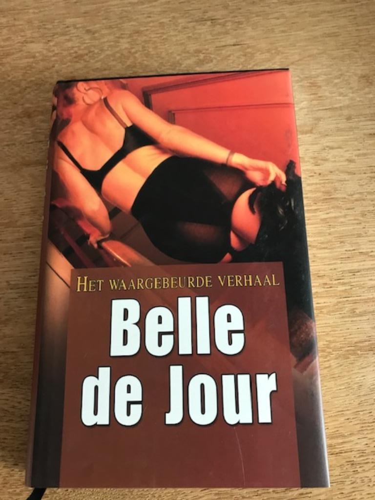 Belle de jour - Joseph Kessel  waargebeurd verhaal, Ophalen of Verzenden