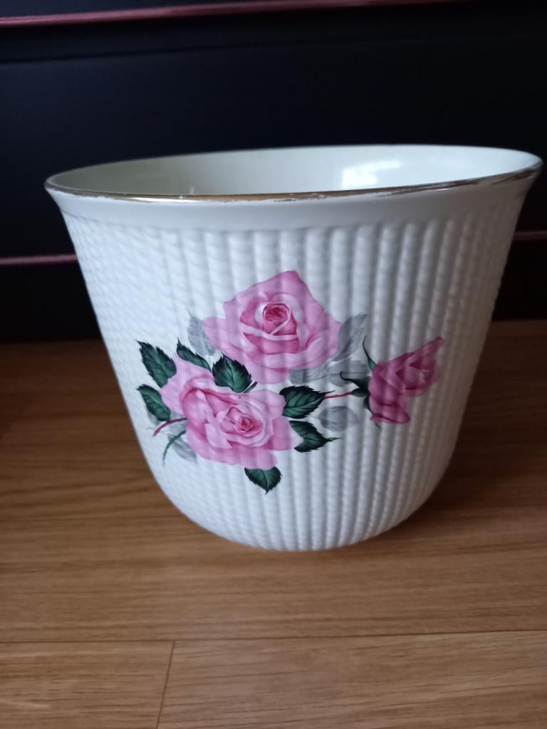 DE OUDSTE BLOEMPOT OP  DEZE SITE ❤️🧡💛💚, Tuin en Terras, Ophalen of Verzenden, Zo goed als nieuw