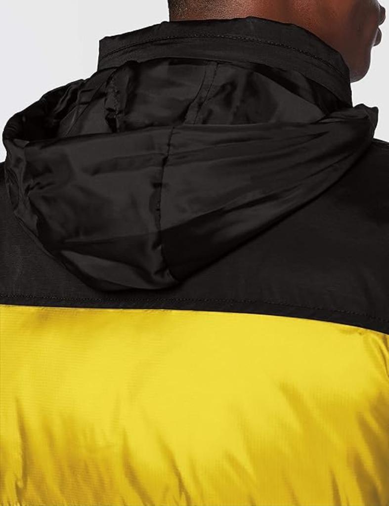 Schott NYC | winterjas | voor heren | geel | Nieuw, Schott, -, Verzenden, Nieuw