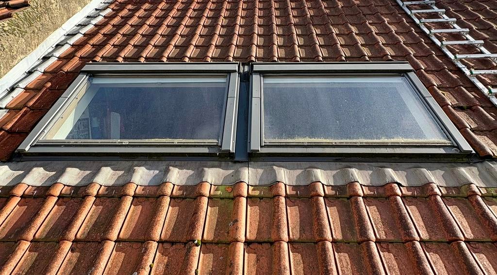 Velux kavel te koop, Doe-het-zelf en Bouw, Ophalen, Gebruikt, 120 cm of meer, Overige typen