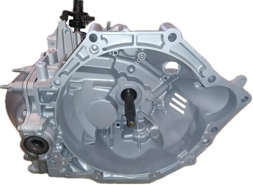 Boite de Vitesses Citroen Jumpy / Peugeot Expert 2.0 BlueHDi, Autos : Pièces & Accessoires, Autres pièces automobiles, Envoi, Révisé