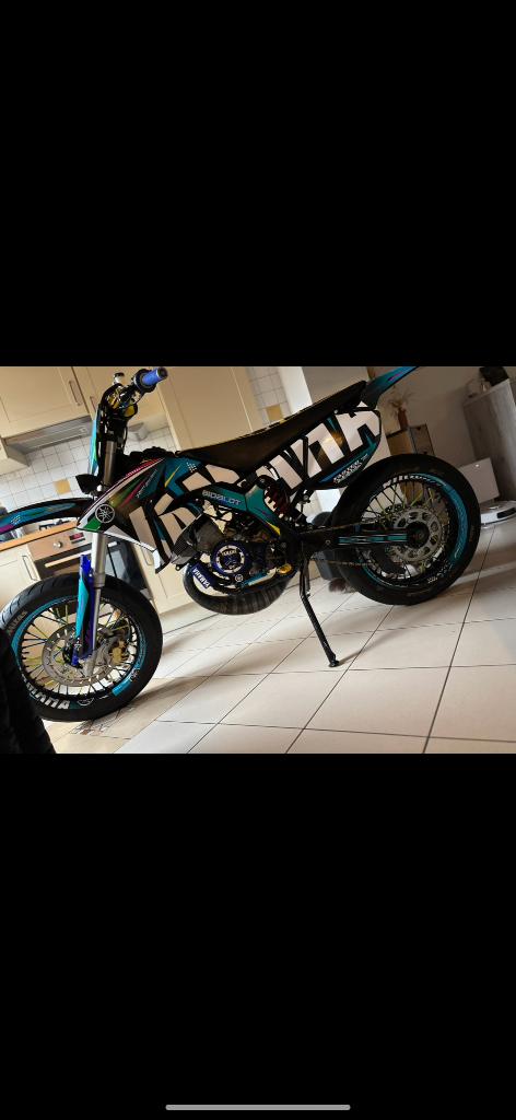 Moto yamaha, Motoren, Motoren | Yamaha, Particulier, Meer dan 35 kW