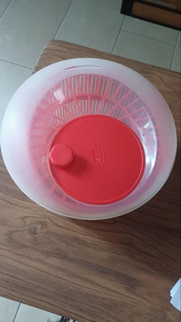 "Tontarelli" slazwierder, Huis en Inrichting, Ophalen of Verzenden, Gebruikt