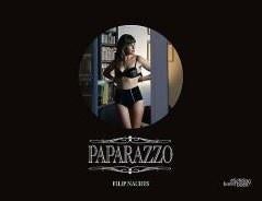 Filip Nauts - Paparazzo, Livres, Enlèvement ou Envoi, Comme neuf, Geert Stadeus, Photographes