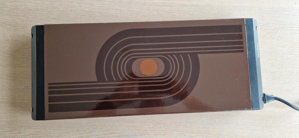 Réchauffeur à vaisselle Moulinex vintage, Enlèvement, Utilisé