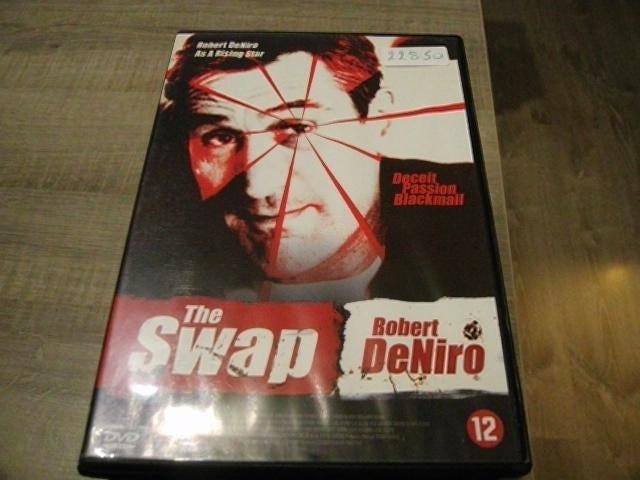 the swap, Enlèvement ou Envoi