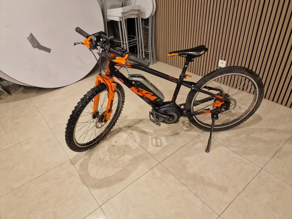 MACINA MINI ktm électrique, Enlèvement ou Envoi