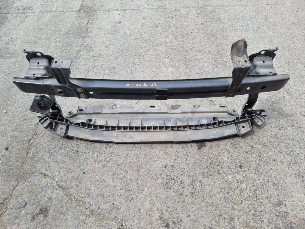 Barre de pare-chocs pour Citroën C3 phase 2 2013, Enlèvement ou Envoi, Citroën