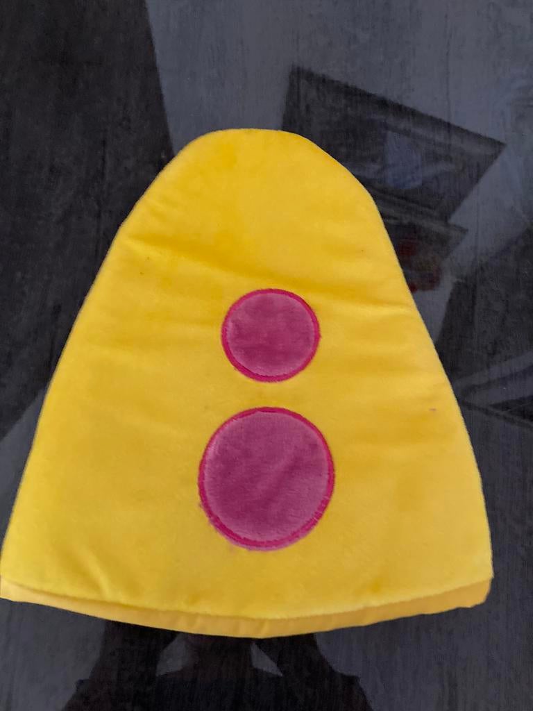 Nieuwe bumba muts, Enfants & Bébés, Costumes de carnaval & Déguisements, Enlèvement ou Envoi, Comme neuf