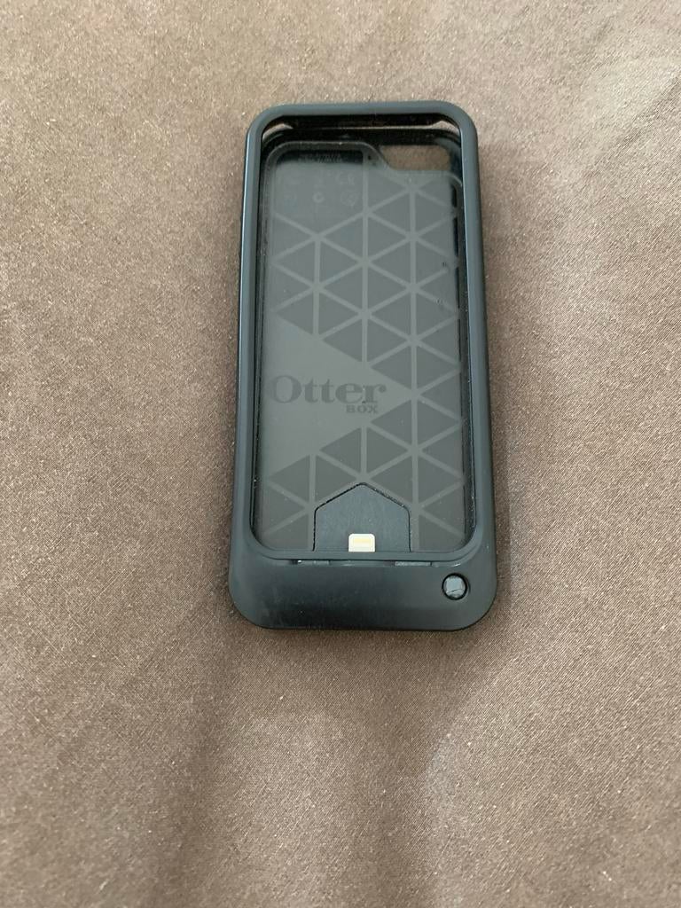 Batterycase Otterbox voor Apple IPhone SE, Telecommunicatie, Mobiele telefoons | Hoesjes en Screenprotectors | Apple iPhone, Ophalen