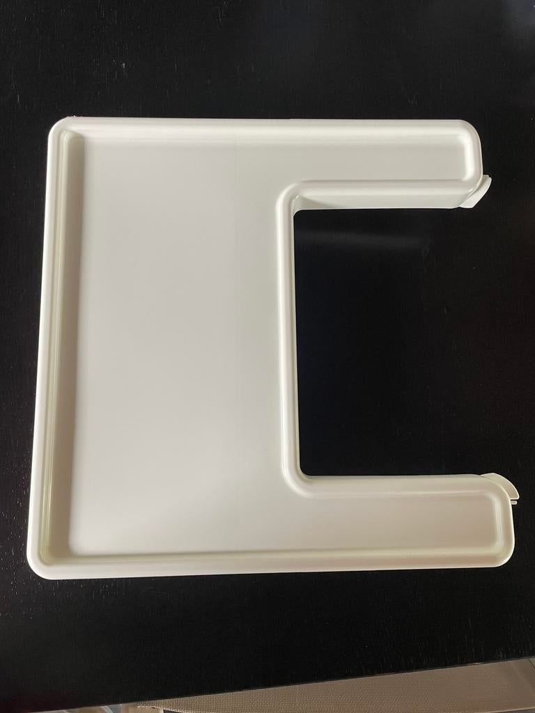 Antilop IKEA, tablet voor kinderstoelen, Ophalen of Verzenden, Nieuw, Hangstoel, Afneembaar eetblad