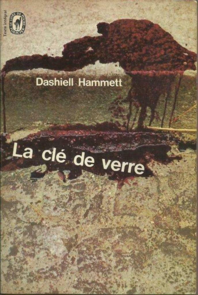 LE LIVRE DE POCHE POLICIER - TITRES DIVERS @ 1,95 €, Livres, Enlèvement ou Envoi, Utilisé