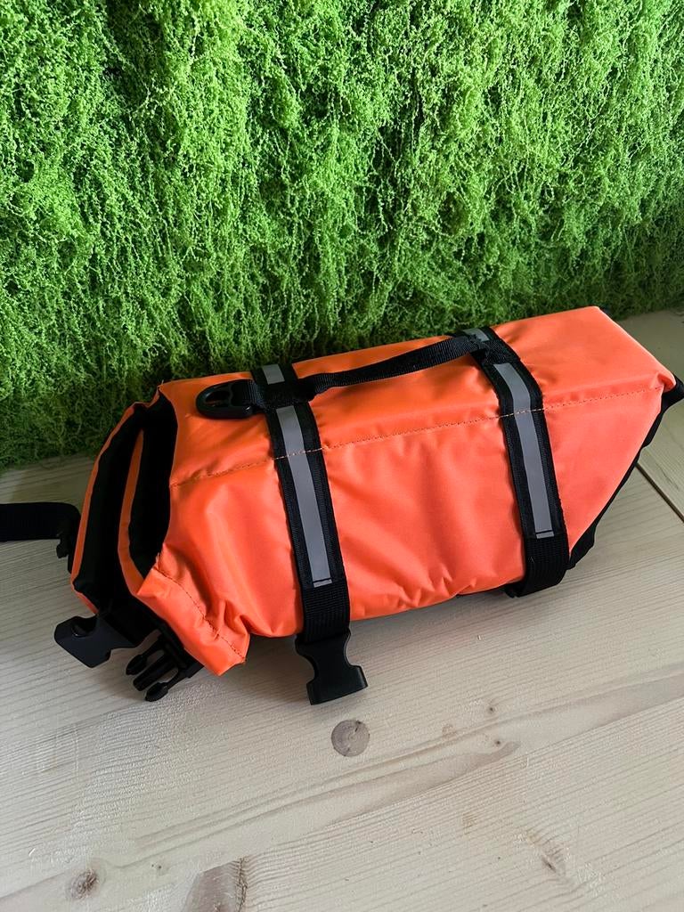 Zwemvest hond nieuw maat M, Dieren en Toebehoren, Ophalen, Nieuw