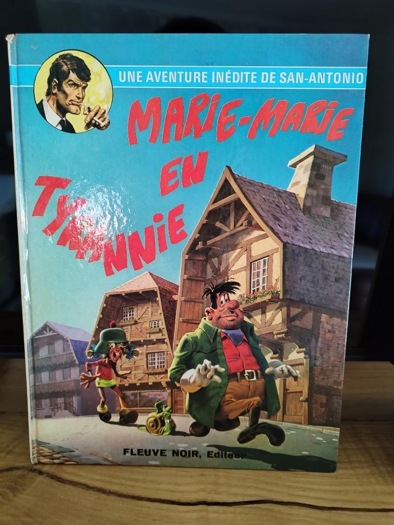 bd, Livres, BD, Enlèvement, Utilisé, Patrice dard, Une BD