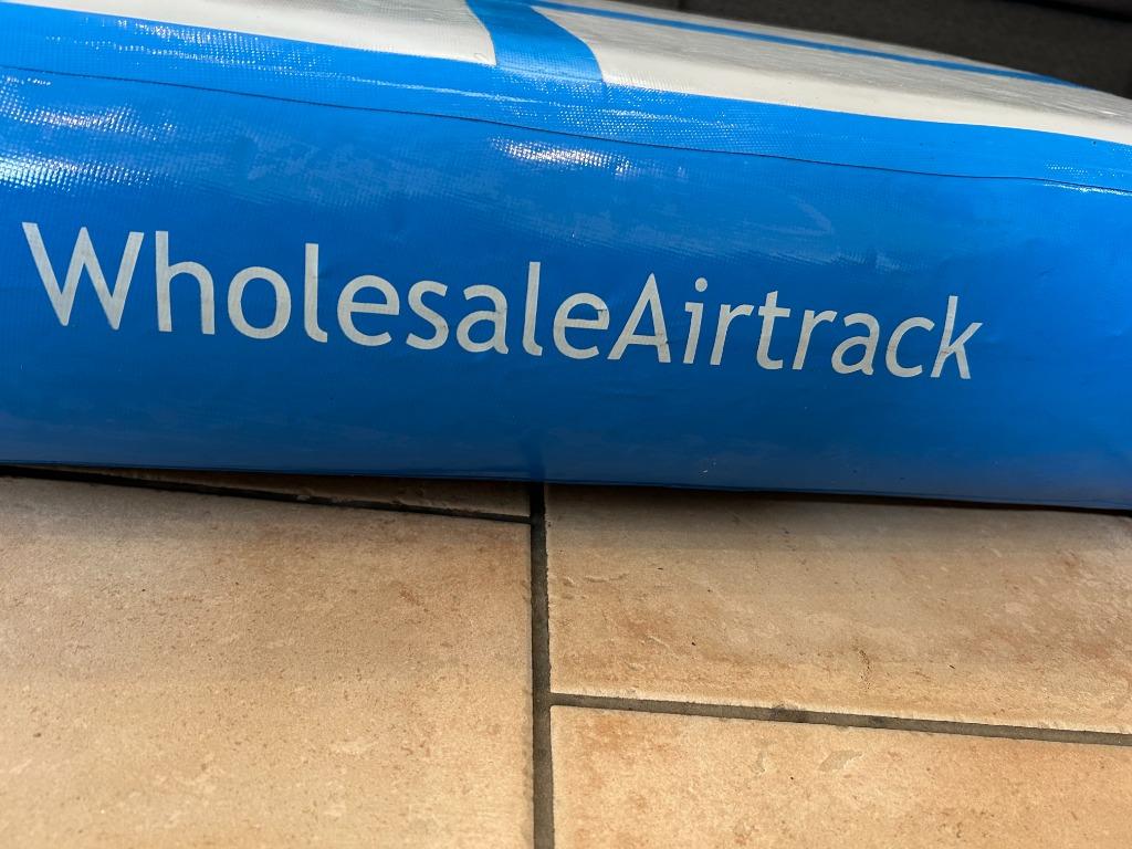 Sports et Fitness, Enlèvement, Comme neuf, Bleu, Matériel