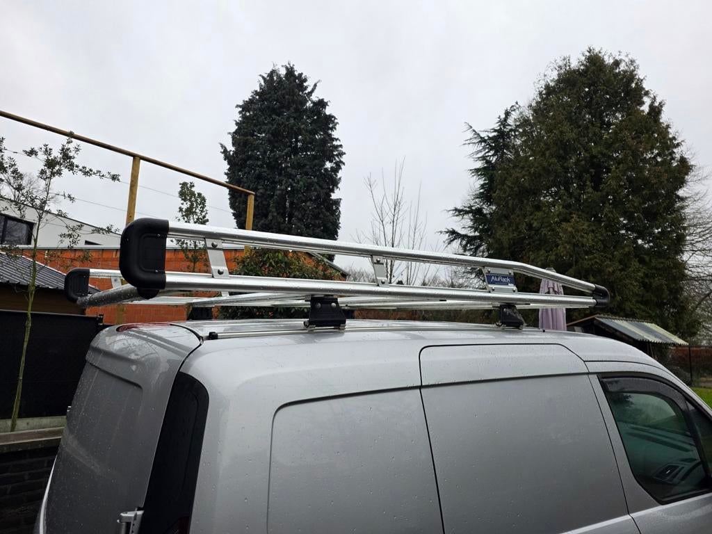 Dakrek AluRack, Autos : Divers, Porte-bagages, Enlèvement