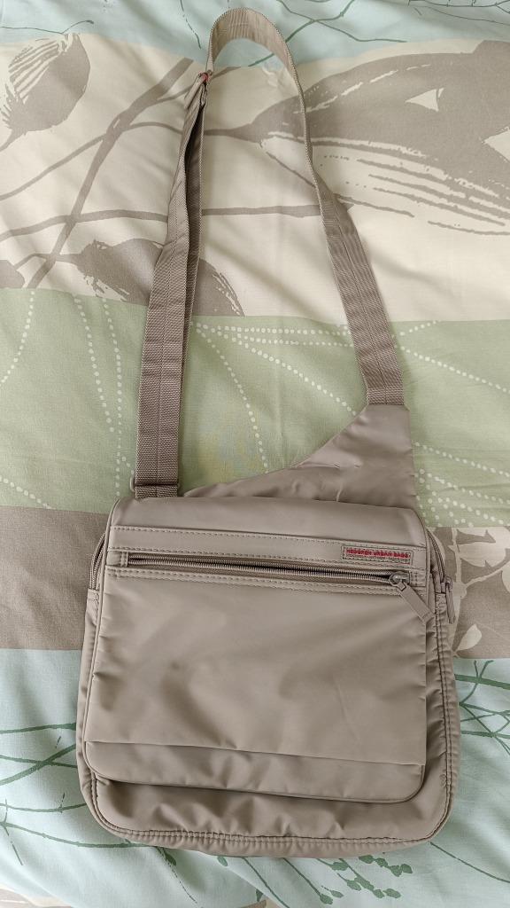 Sac dames Hedgren, Handtassen en Accessoires, Tassen | Damestassen, Ophalen of Verzenden, Zo goed als nieuw, Beige, Schoudertasje
