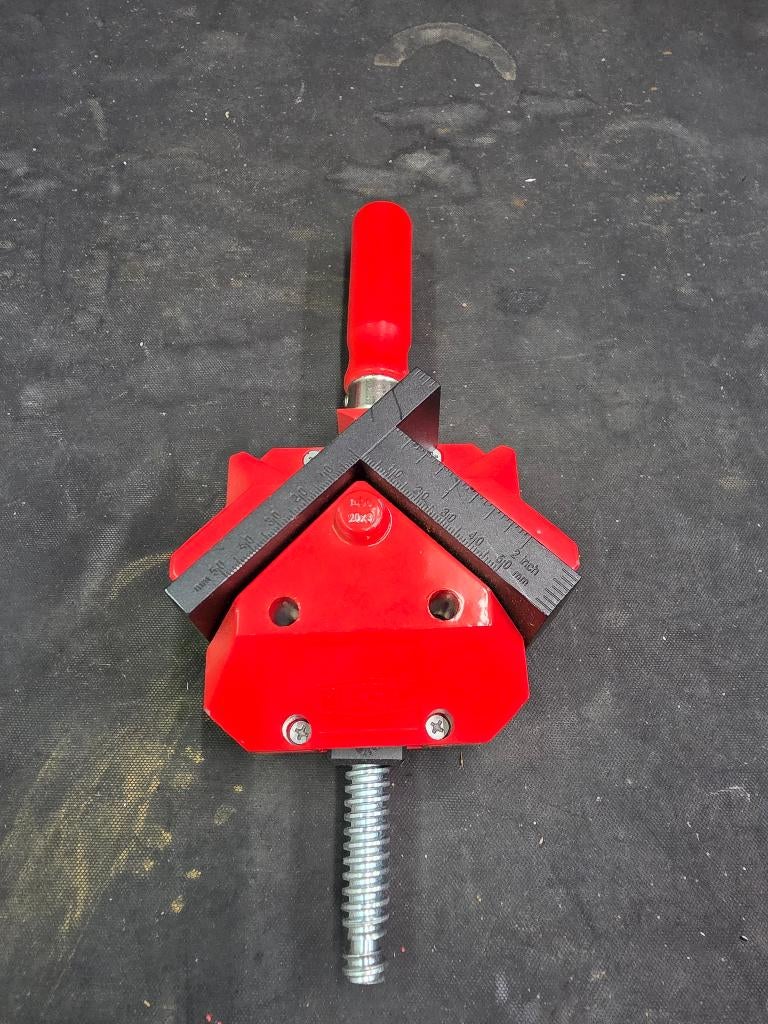 BESSEY Hoekklem NIEUW, Ophalen of Verzenden, Nieuw