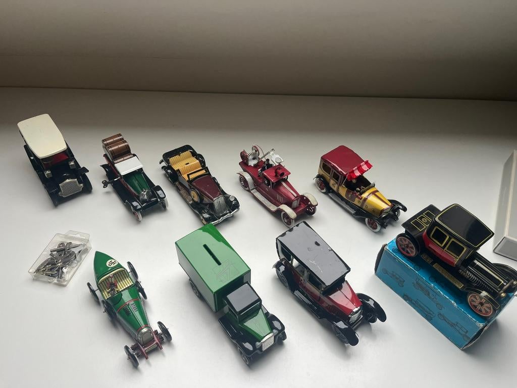 jouets vintage, Enlèvement ou Envoi