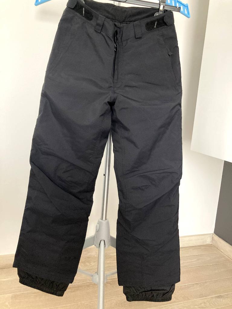 Skibroek jongens maat 164 - 14 jaar, O'NEILL., Zo goed als nieuw, Jongen, Ophalen