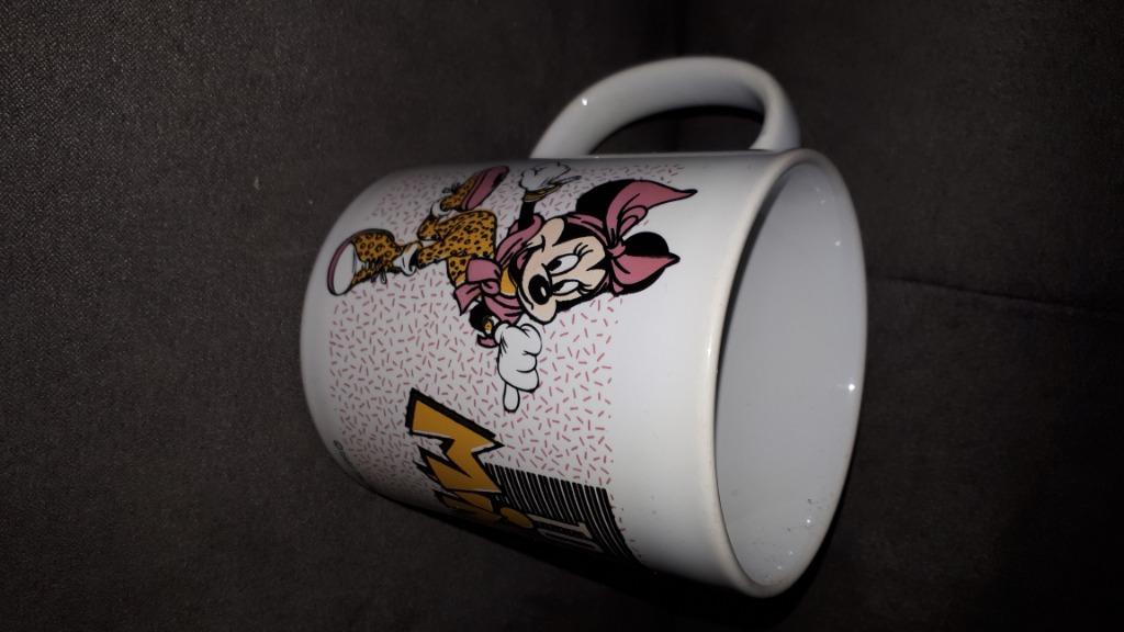 Tasse minnie Disney, Enlèvement ou Envoi
