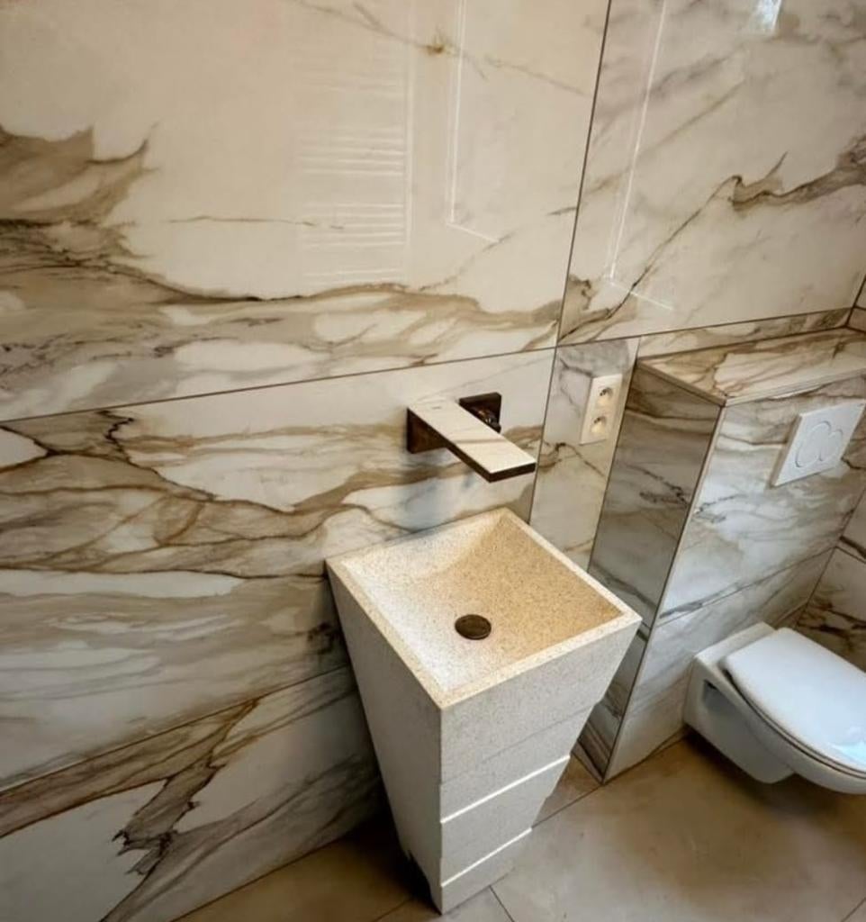 Vous cherchez à rénover votre maison où appartement, Bricolage & Construction, Enlèvement ou Envoi, Neuf