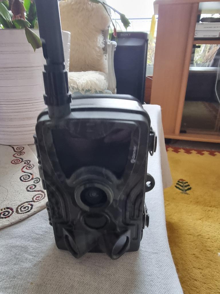 Denver wildlife Camera WCL-8040, TV, Hi-fi & Vidéo, Appareils photo numériques, Neuf, Enlèvement ou Envoi