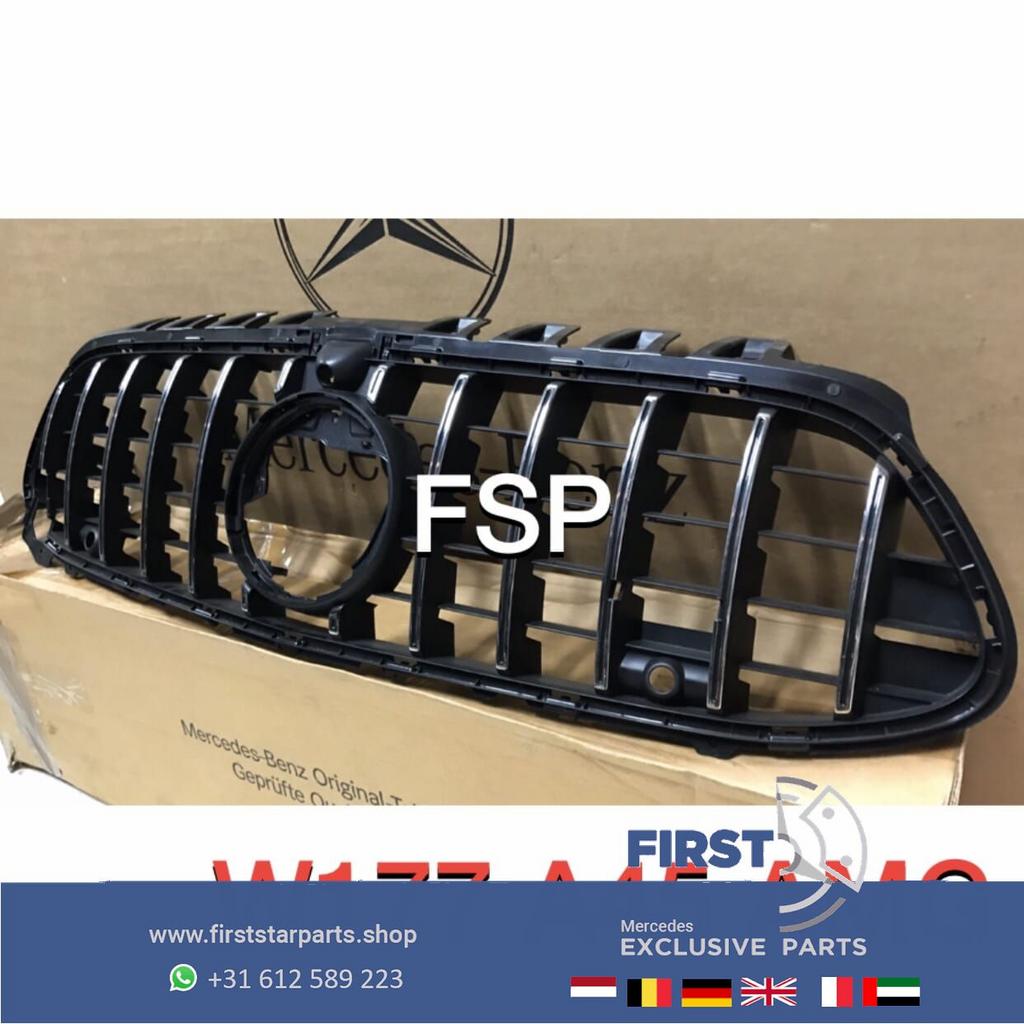W177 A45S PANAMERICANA GT GRIL Mercedes A Klasse 2018-2021 O, Utilisé, -, -, Enlèvement ou Envoi