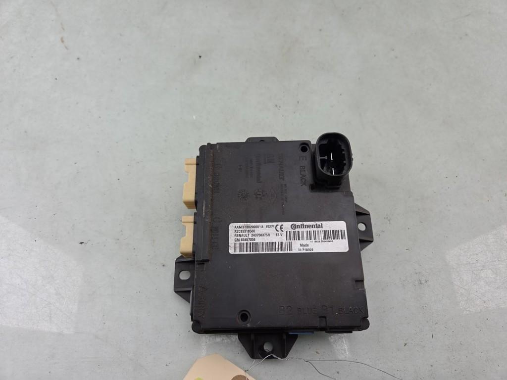 COMPUTER BODY CONTROL Opel Vivaro (|93457058|), Dhr. J. Ham, Gebruikt, Administratie@autoham.nl, Opel