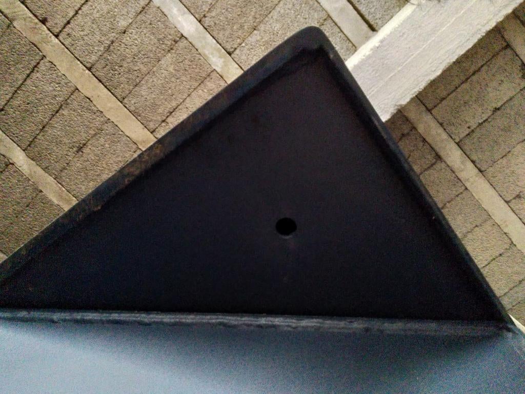 Coffre-fort Technomax (code + clé) (2), Enlèvement, Comme neuf