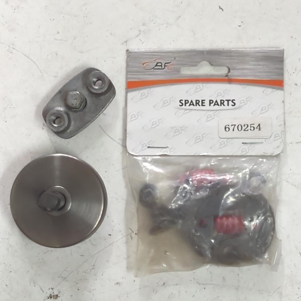 Nieuwe koppeling, rode veer, klok (FG Marder, Baja, 2wd 4wd), Hobby & Loisirs créatifs, Modélisme | Radiocommandé & Téléguidé | Voitures