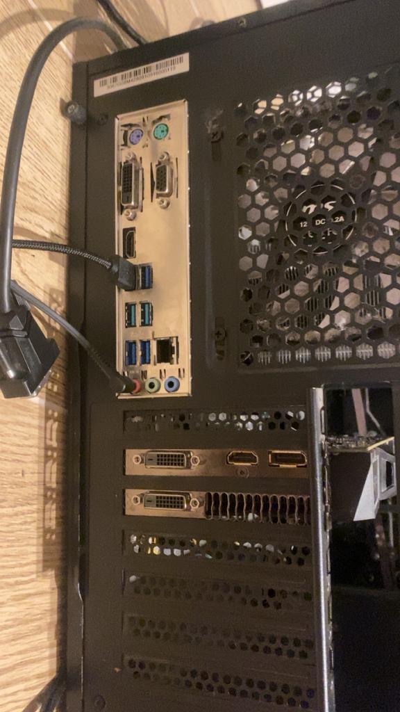 Gratis pc/onderdelen (gezocht), Informatique & Logiciels, Enlèvement ou Envoi, Utilisé