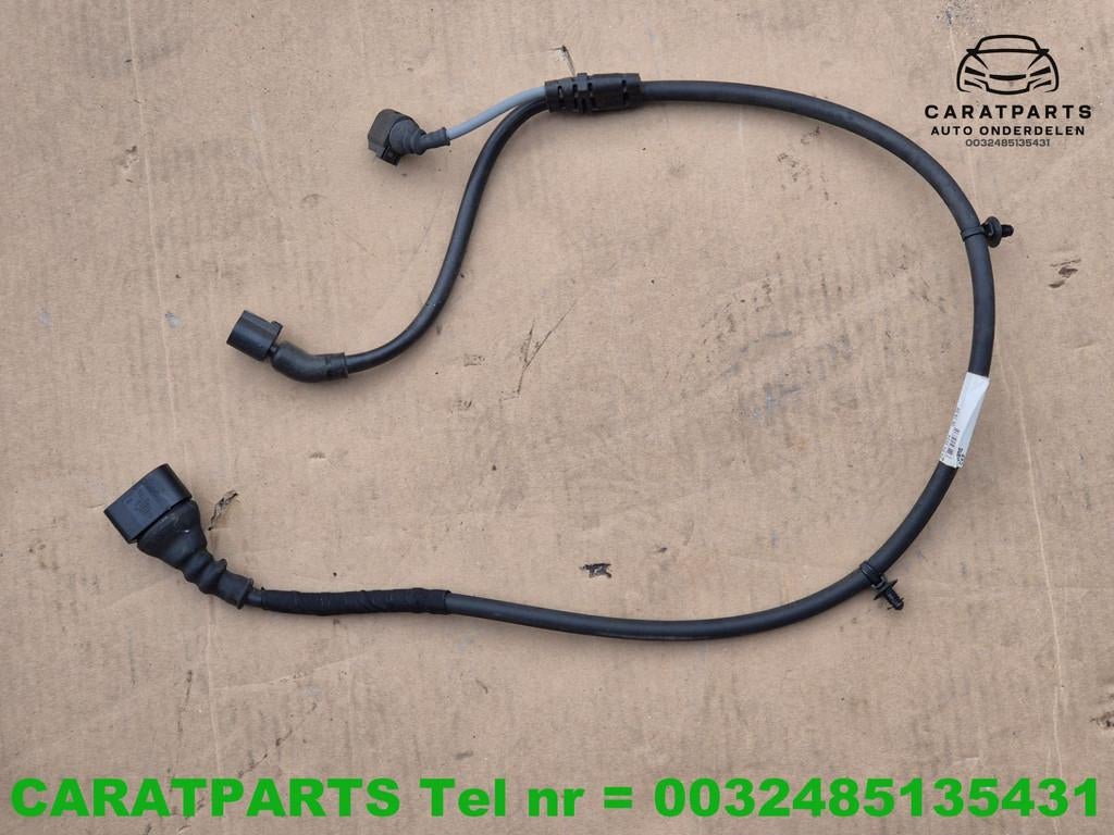 7T0927902M Multivan kabelboom toerentalsensor T7 Transporter, Auto-onderdelen, Gebruikt, Volkswagen, Volkswagen AG, Vw@volkswagen.de