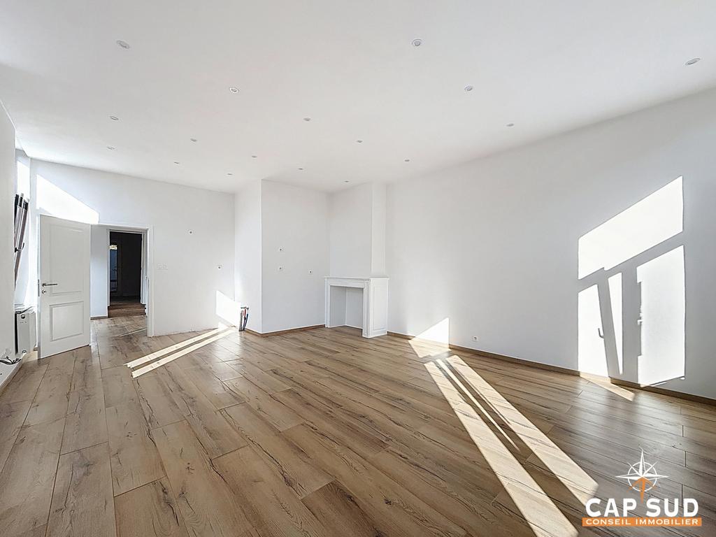 Apparemment a louer a la plante (namur), Immo, 50 m² ou plus, Namur (ville)