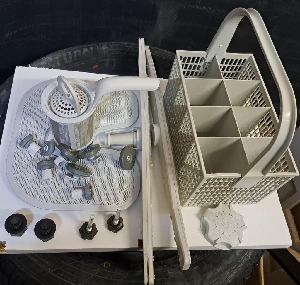 Accessoire lave-vaisselle intuition, Electroménager