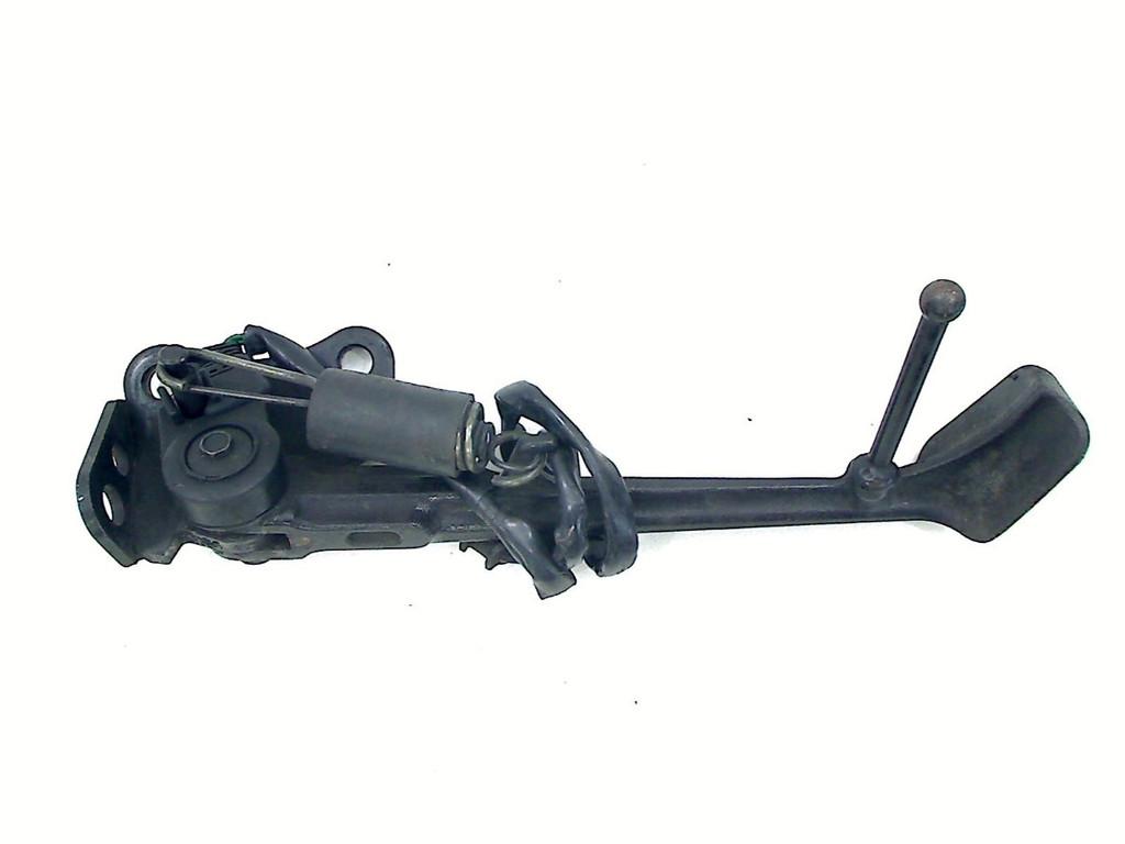 ZIJSTANDAARD Honda ST 1300 Pan European (ST1300 ST1300A), Dhr. S. di Majo, Gebruikt, Info@cama-motorparts.nl, P.J. Troelstraweg 8 8
3144 CX  MAASSLUIS, NL