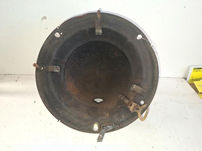 Boîtier phare gauche d'un Alfa Romeo Giulia, Autos : Pièces & Accessoires, Éclairage, Alfa Romeo, Utilisé, 3 mois de garantie